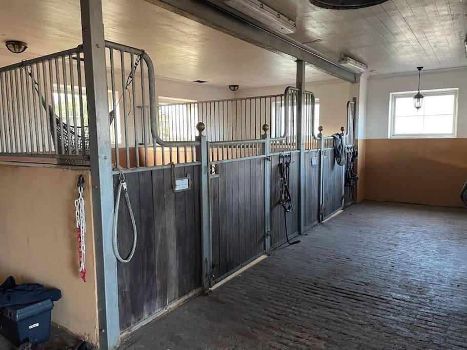 New And Cosy Apartment On A Farm Kungsbacka Εξωτερικό φωτογραφία